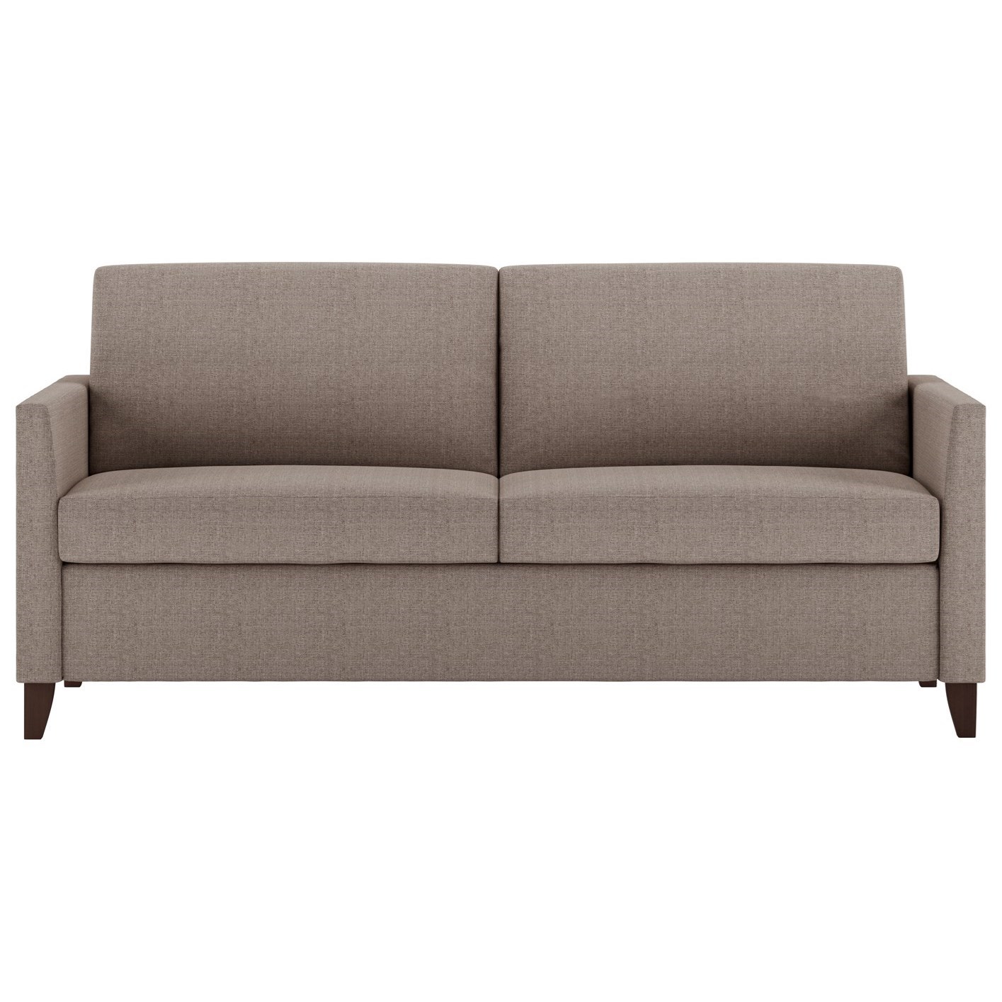 American Leather Harris Queen Comfort Sleeper Sofa Sprintz Furniture